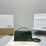 자크뮈스의 르 밤비노 숄더백 24*13*7cm