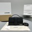 자크뮈스 르 그랜드 밤비노 크로스바디 스트랩 핸드백 24x13x7cm