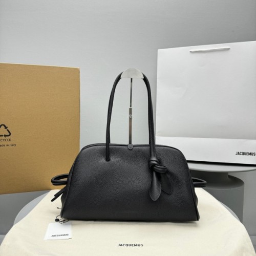 자크뮈스 르 투리스모 핸드백 39x23x17cm