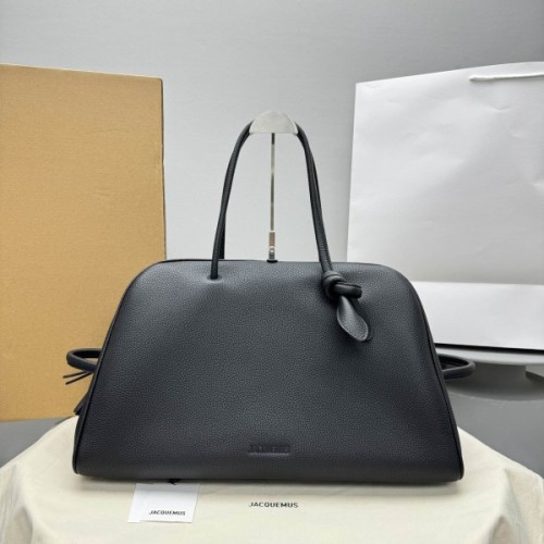 자크뮈스 르 투리스모 백 49×34×16