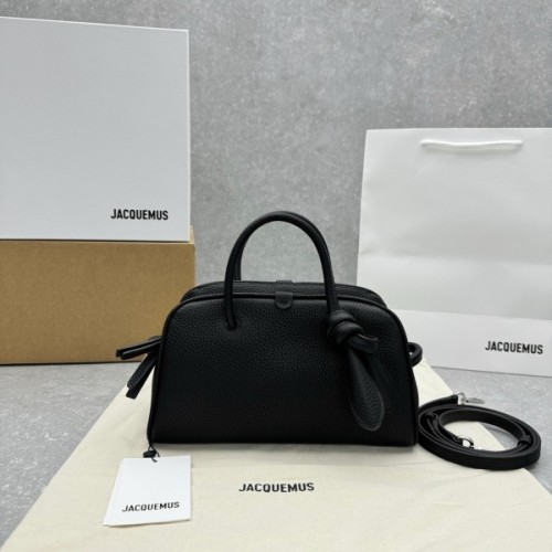 자크뮈스 르 프티 투리스모 백 26*12*16cm