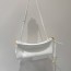  알라이아 르 클릭 이스트/웨스트 백 25×8×12cm