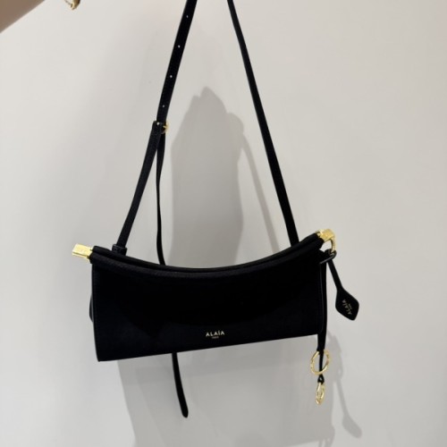  알라이아 르 클릭 이스트/웨스트 백 25×8×12cm