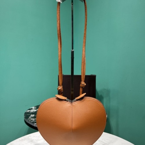 알라이아 르 쾨르 백 21x17x5cm