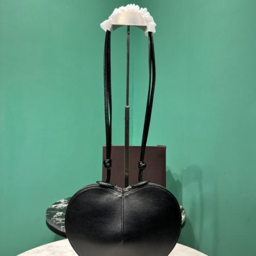 알라이아 르 쾨르 백  21x17x5cm