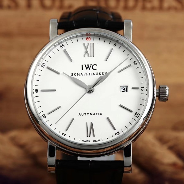 IWC 포르토피노 오토매틱