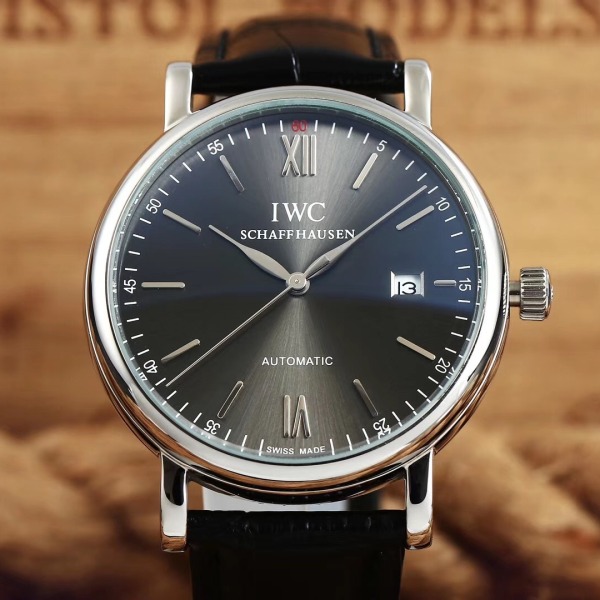 IWC 포르토피노 오토매틱
