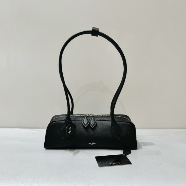 알라이아 르 테켈 스몰 숄더백 27×9×8cm