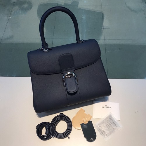 델보 브리앙 MM 토고백 미듐