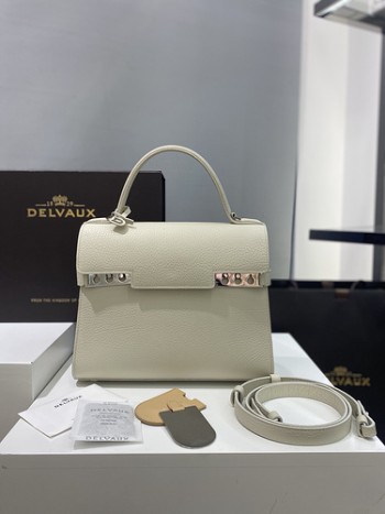 델보 톰페드 MM 토트백
